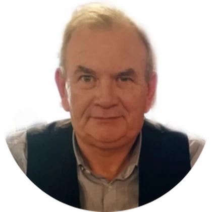 David Ashe