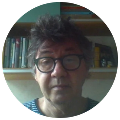 Santiago Pergyericht